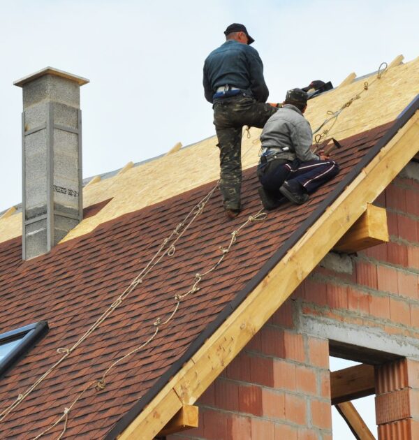 Composition Shingles Roofing (5)