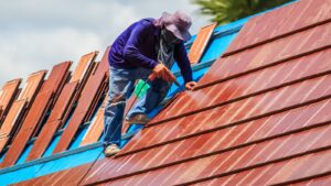 7 Good Tips For Perfect Winter Roof Maintenance