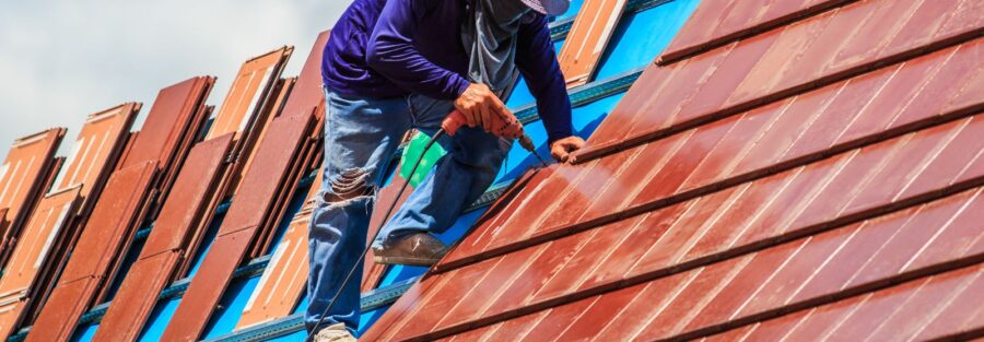 7 tips for roof maintenance when winter is coming 