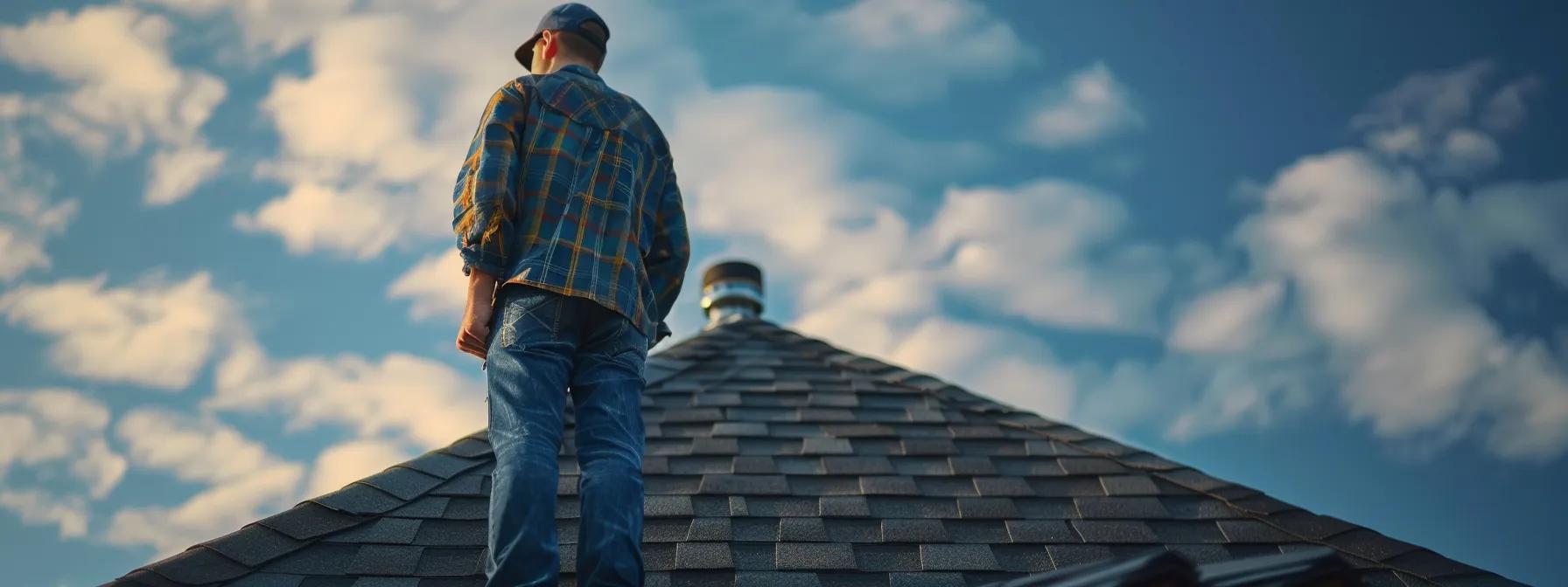 How to Choose the Right Roofing Contractor