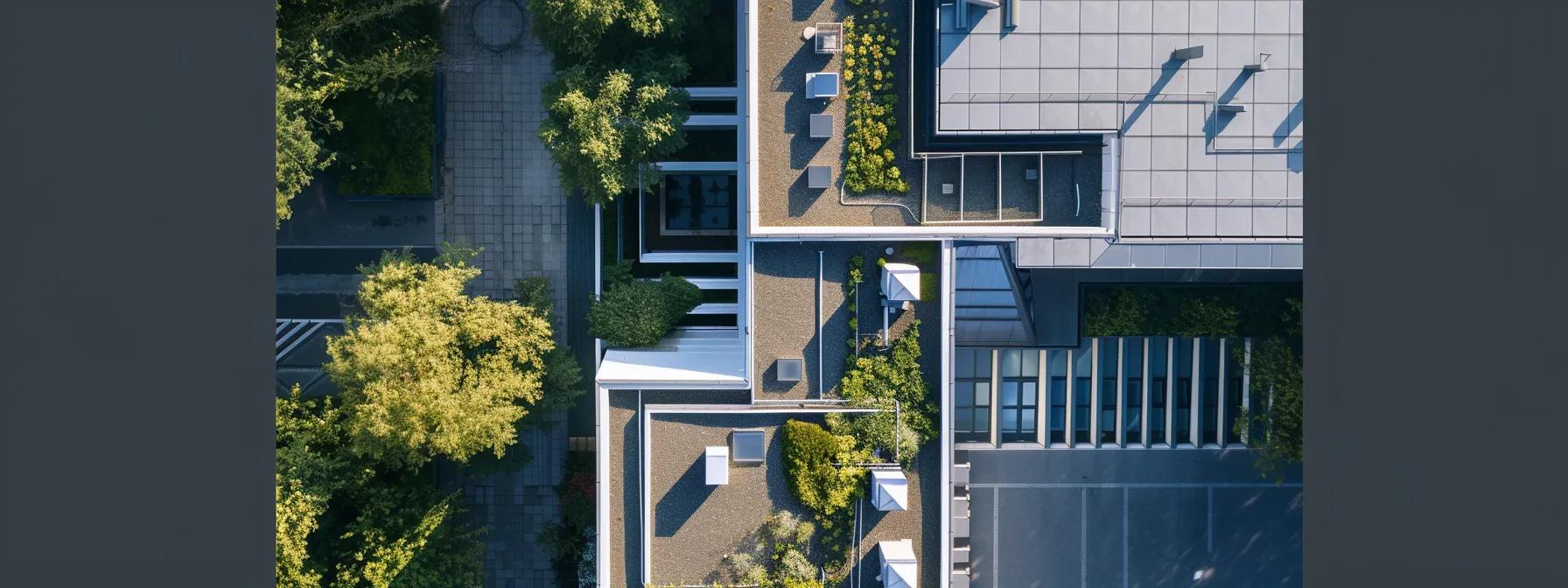 How to Vet and Choose a Commercial Roofer