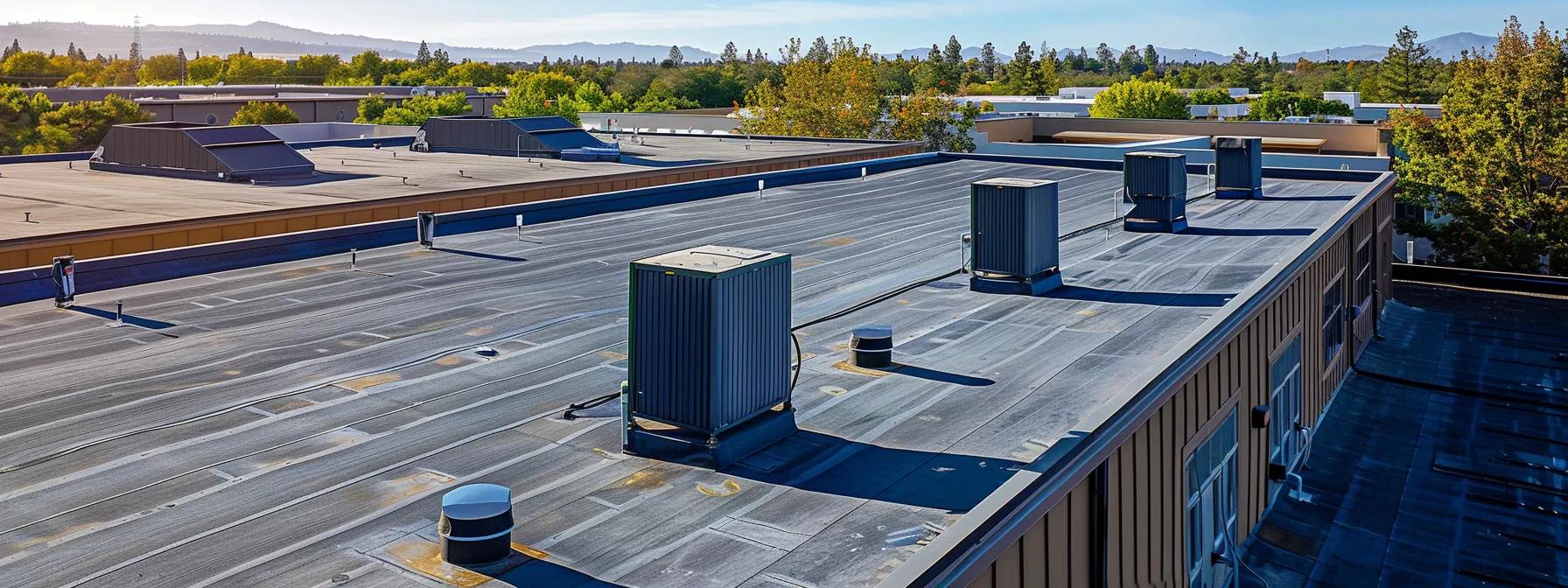 LA Roofing Contractor Tips for Business Owners