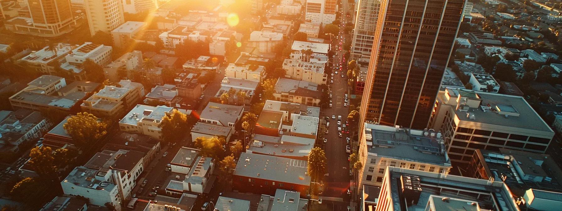 Overview of Los Angeles Climate Factors
