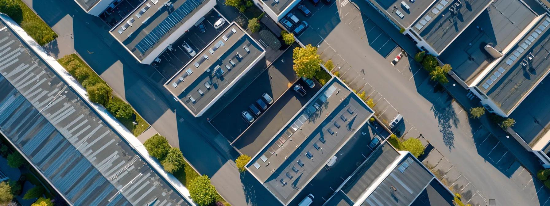 Understand the Scope of Commercial Roofing Services