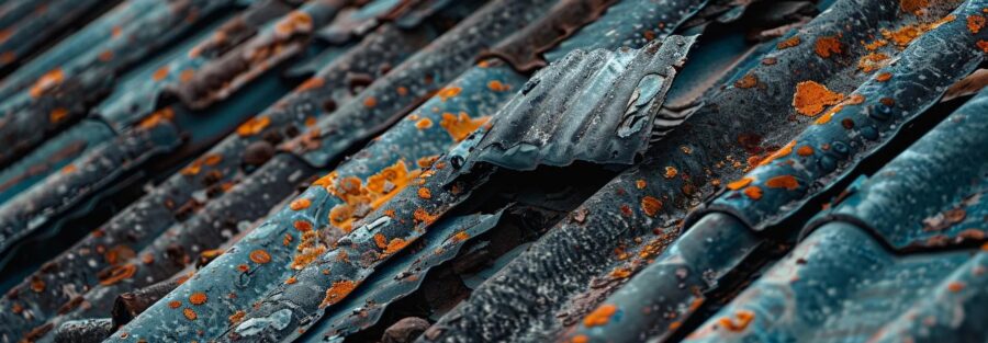 What Are the Warning Signs of Commercial Roof Damage