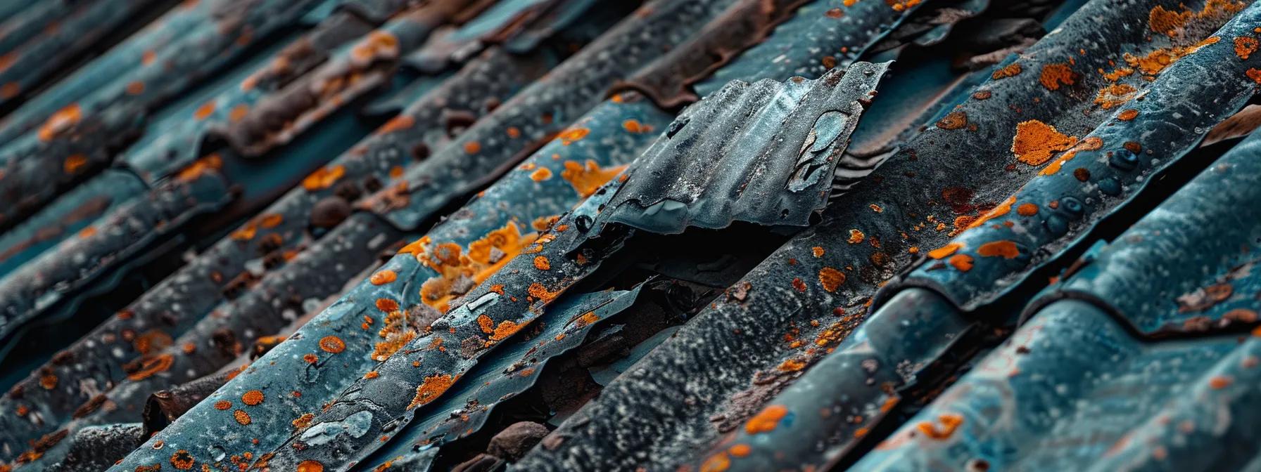 What Are the Warning Signs of Commercial Roof Damage