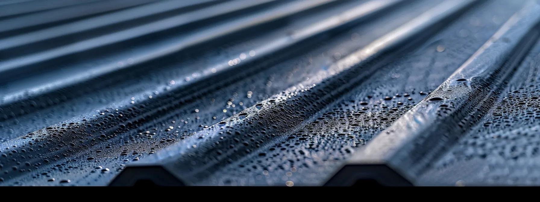 What is Ethylene Propylene Diene Monomer (EPDM) Roofing