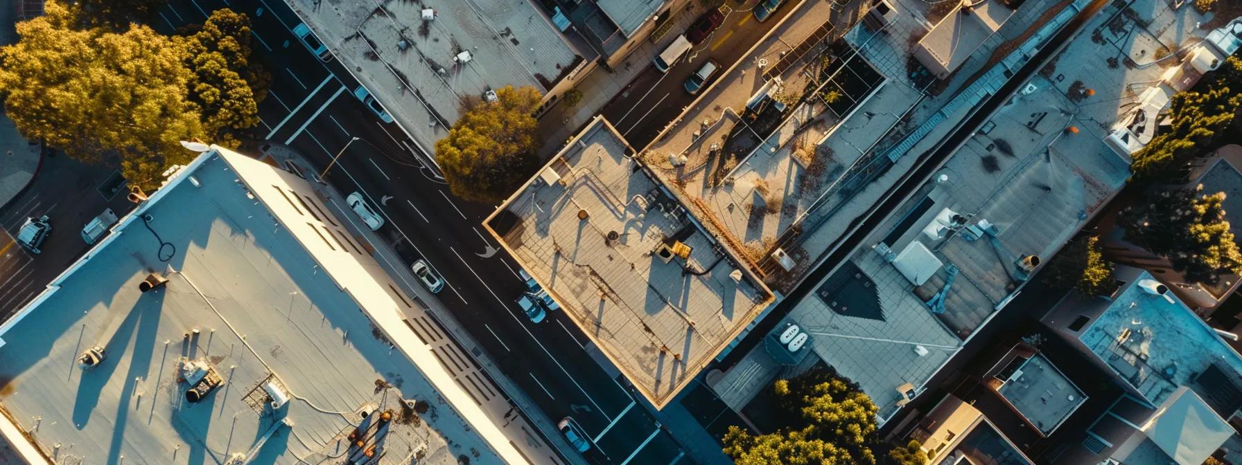 Why Regular Roof Inspections Matter for Los Angeles Businesses